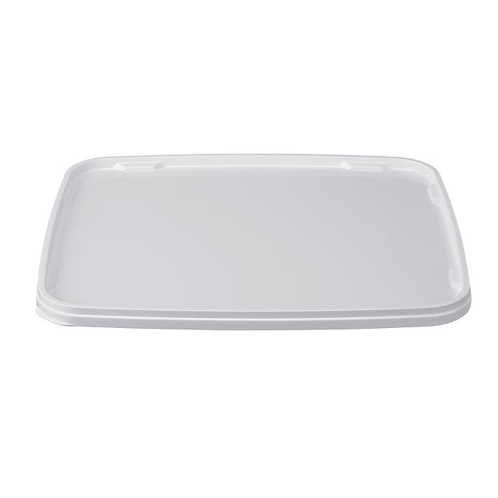 SuperCube Rectangular Standard Lid 277 x 242 mm - 6110