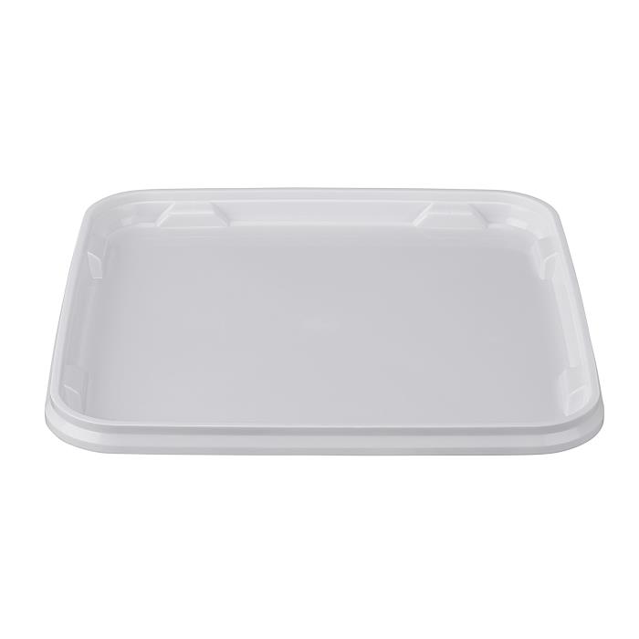 SuperCube Square Standard Lid 200 x 200 mm - 6054