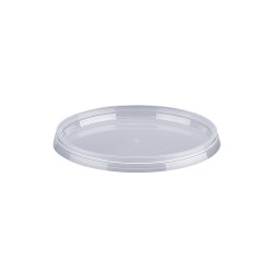 UniPak Standard Lid 109 mm - 2920