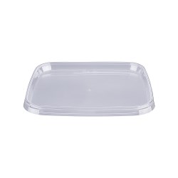 UniPak Standard Lid 129 x 129 mm - 2520