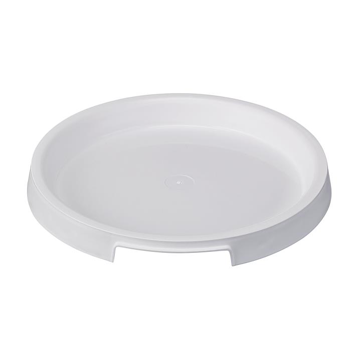 Paintainer FlakeFree Lid 157 mm - 9525