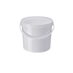 SuperFlex ø222 mm 5,8 ltr - 2256