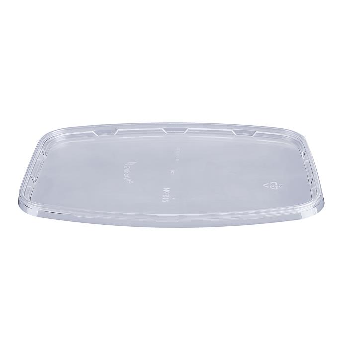 UniPak Standard Lid 200 x 140 mm - 912