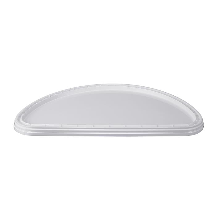 HalfMoon Standard Lid 396 x 240 mm - 6166