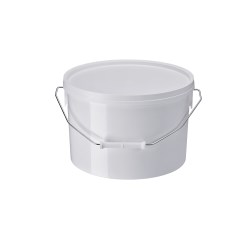 UN SuperFlex ø266 mm 7,5 ltr - 280 UN