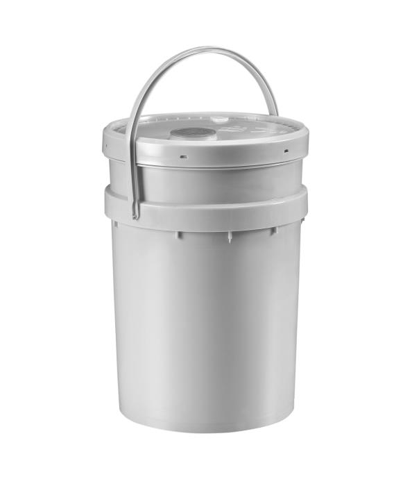 UN SuperSafe ø300 mm 22,9 ltr - 992 UN