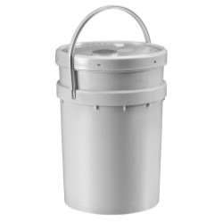 UN SuperSafe ø300 mm 22,9 ltr - 992 UN