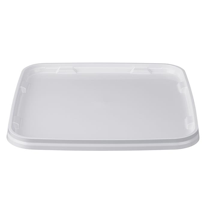 SuperCube Square Standard Lid 240 x 240 mm - 6087