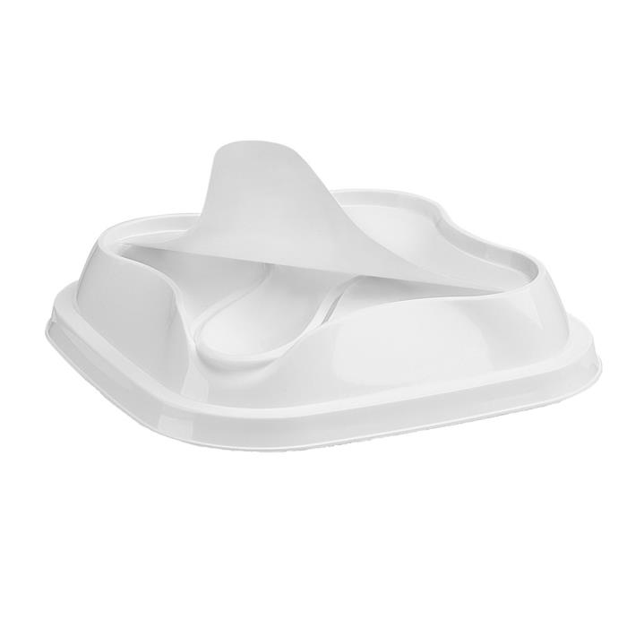 EasySnacking Spoon-in Membrane Lid 89 x 89 mm - 8857