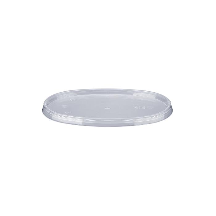 UniPak Standard Lid 145 x 95 mm - 2558