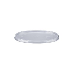 UniPak Standard Lid 145 x 95 mm - 2558