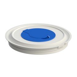 Paintainer Wipes Fitment Lid 157 mm - 552