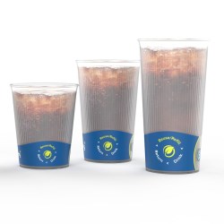 Reusables Cold Cups