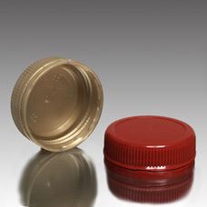 Standard Screw Caps