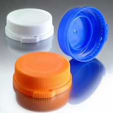 Specialty Screw Caps