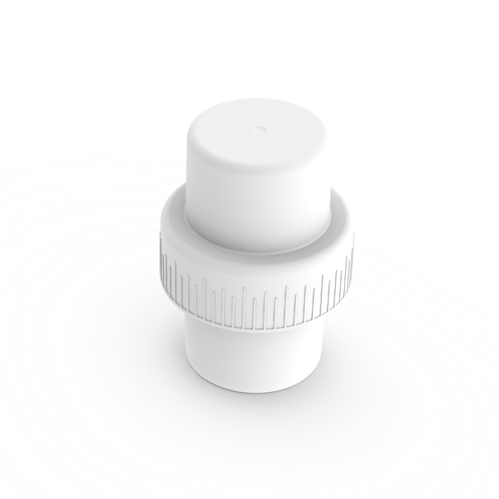 38mm Dosing Cap