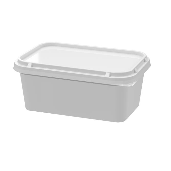 Eurotub 400g D153