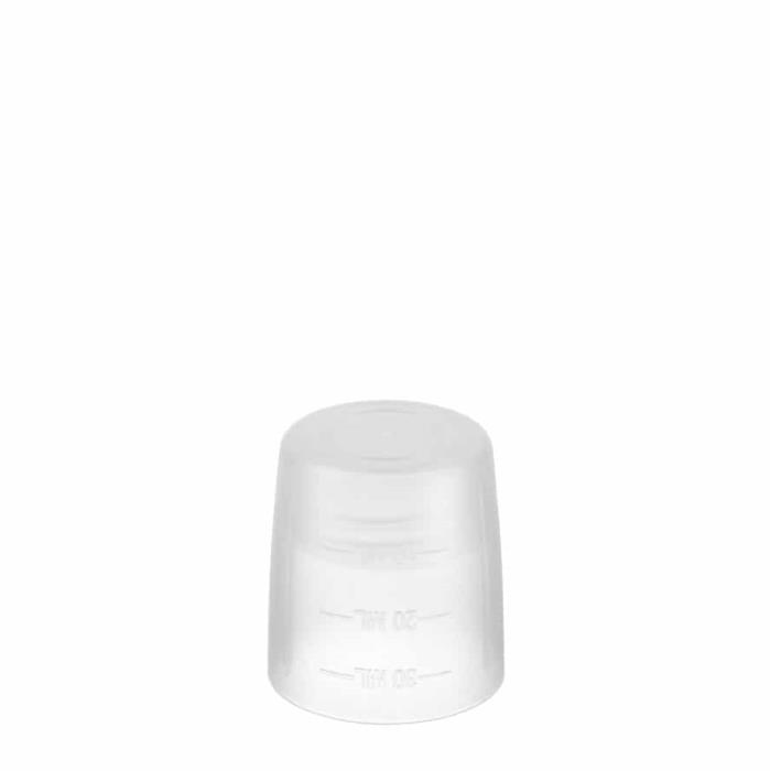 Smart cap dosage 10-20-30 ml