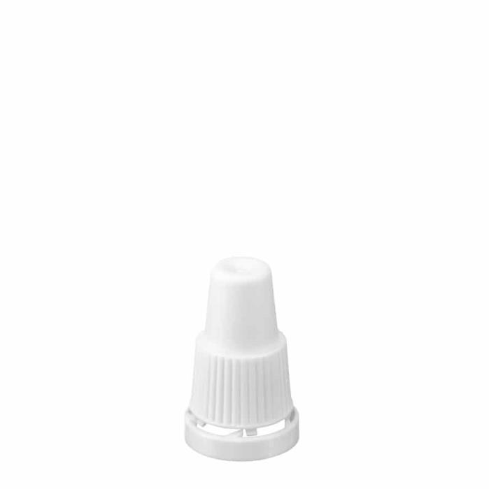 TE Screw cap for Nasal Squeeze bottle