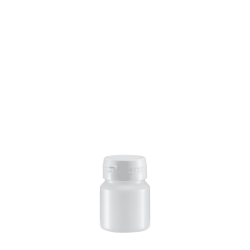 Snap tablet pot 30 ml