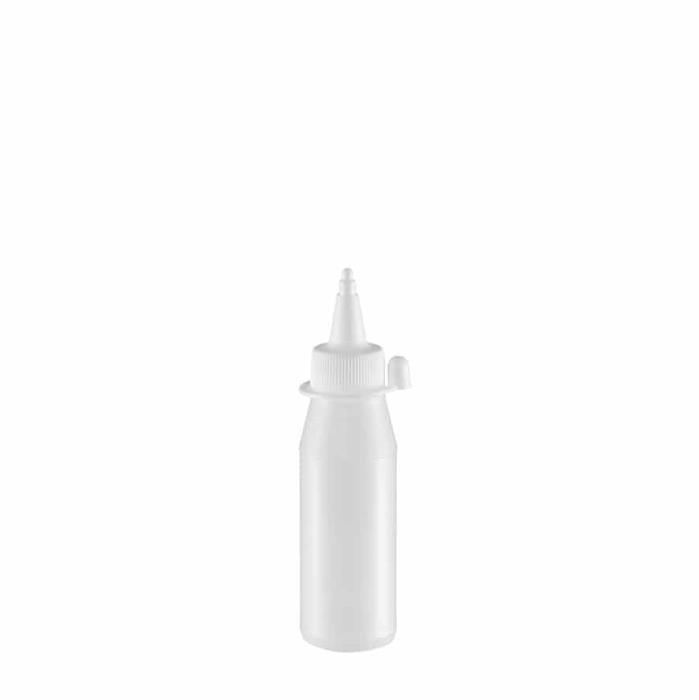 Small Volume bottle 50 ml