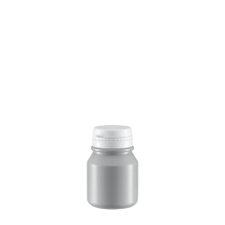 Snap tablet pot 50 ml