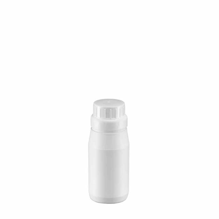 Drug bottle 100 ml