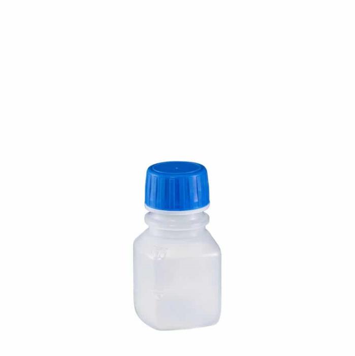 Irrigation bottle 100 ml