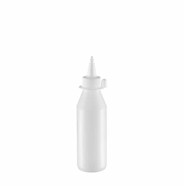 Small Volume bottle 100 ml