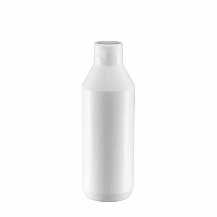 Lotion bottle 500 ml