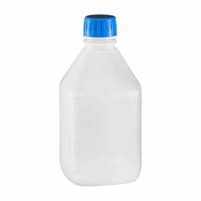 Irrigation bottle 1000 ml