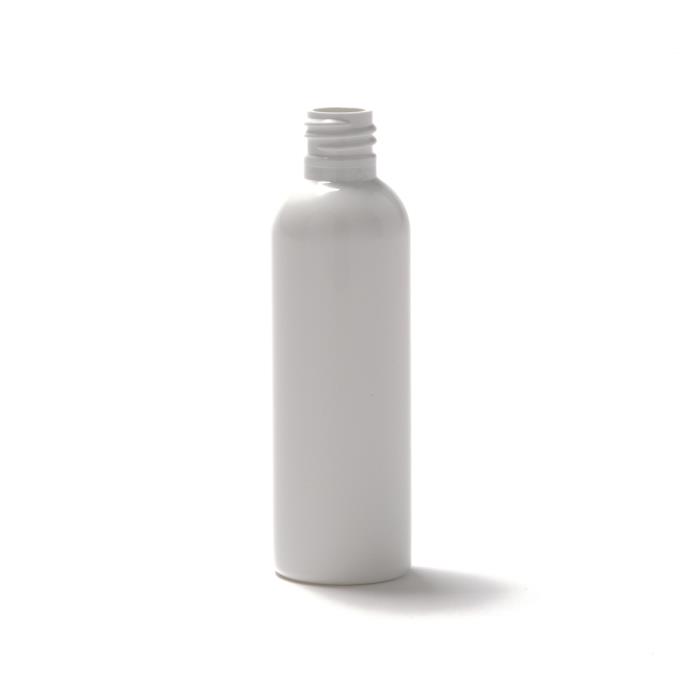 Boston Round Bottle 100ml