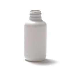 Boston Round Bottle 50ml