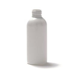 Boston Round Bottle