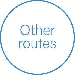 Other routes