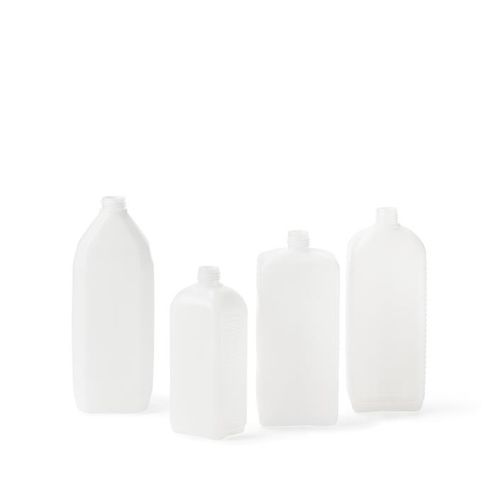 UN-Bottle Range