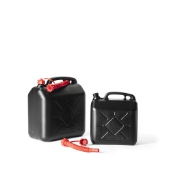 Fuel cans 5L - 20L