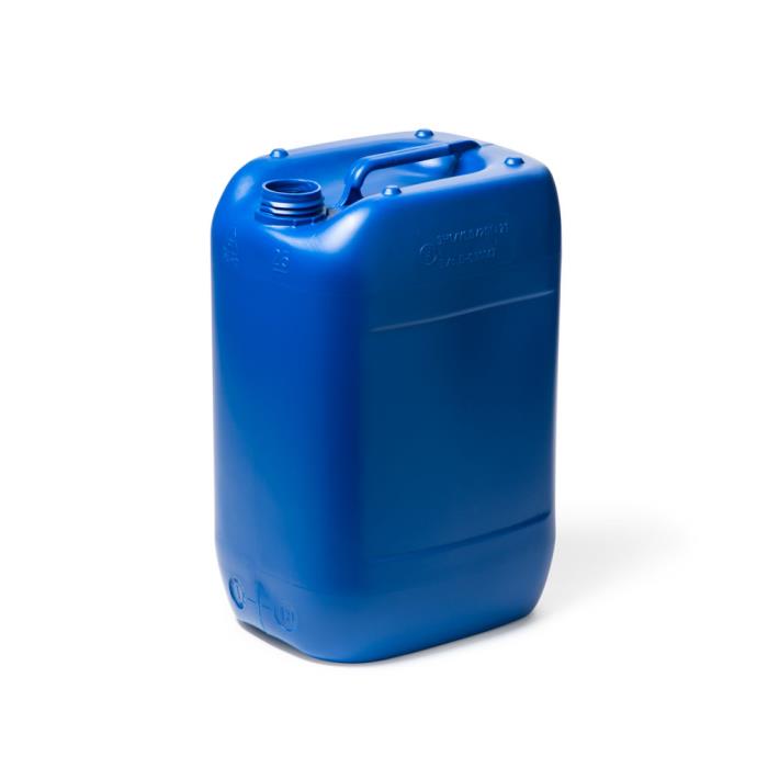 25L "Dynostack" Stackable 6 Series