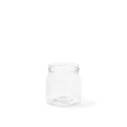 Honey Jar