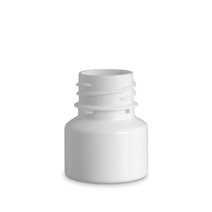 32 mm Pharmaceutical Bottle - 35 ml