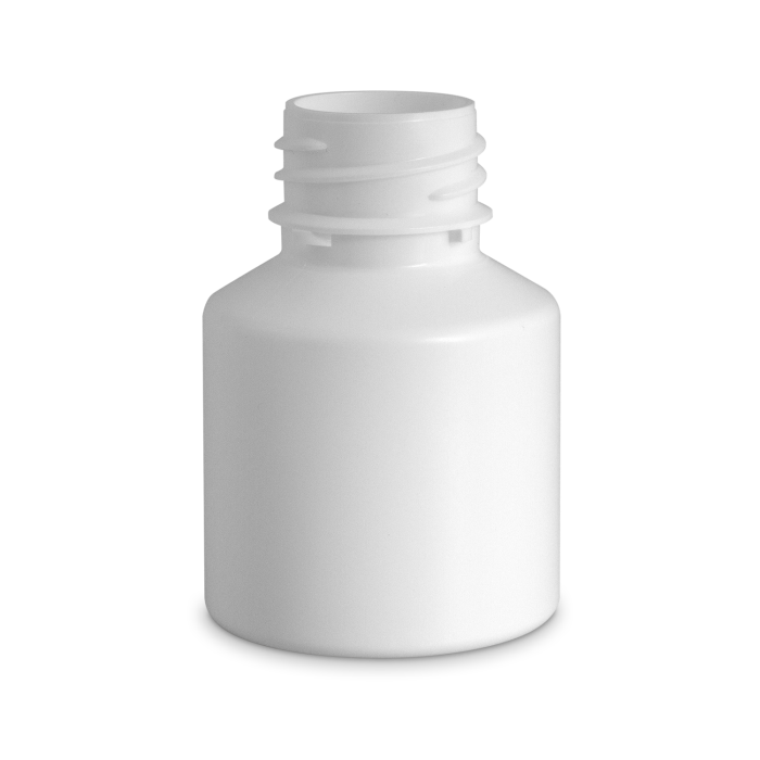 32 mm Pharmaceutical Bottle - 100 ml