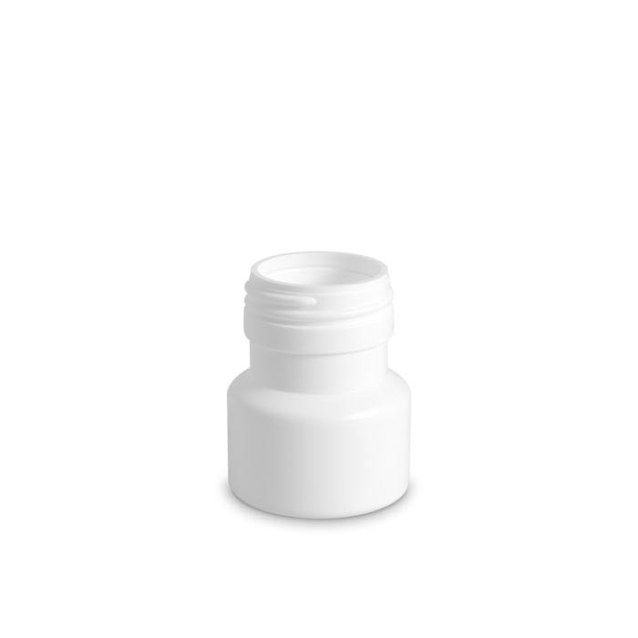 36 mm Pharmaceutical Bottle - 35ml