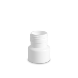 36 mm Pharmaceutical Bottle - 35ml