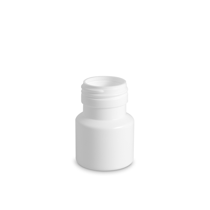 36 mm Pharmaceutical Bottle - 50ml