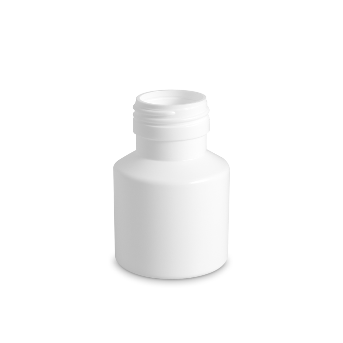 36 mm Pharmaceutical Bottle - 100ml