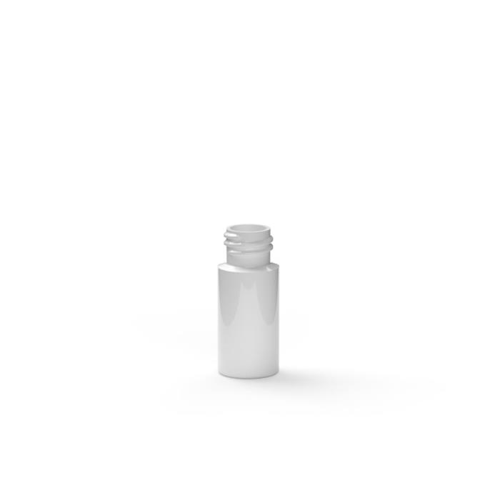 15ml GCMI 20/410 Bottle - Screw-on