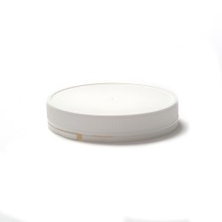 Ø51 Screwlock cap with self-sealing ring