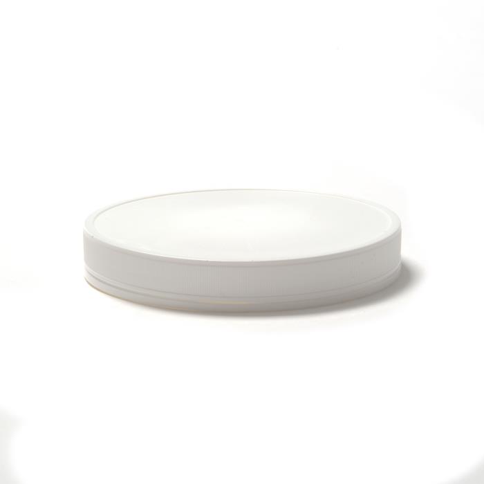 Ø111 Screwlock cap with self-sealing ring