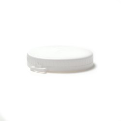 Ø56 Snaplock cap with self-sealing ring