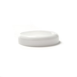 Ø68 LINEA CAP WITHOUT LIP + WAD